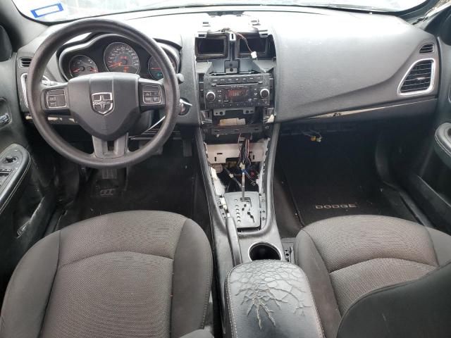 Photo 8 from auction – 2013 DODGE AVENGER SE with VIN 1C3CDZAB4DN725488
