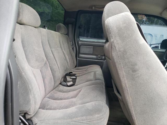 Photo 10 from auction – 2003 CHEVROLET SILVERADO with VIN 2GCEK19TX31240636