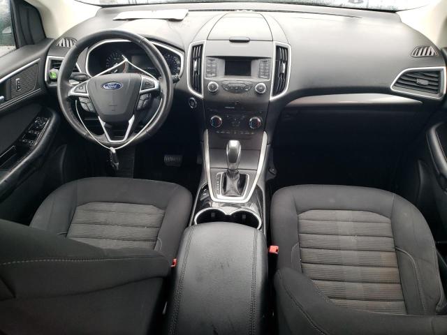 Photo 8 from auction – 2015 FORD EDGE SEL with VIN 2FMTK3J90FBB44365