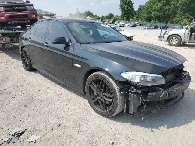 Photo 4 from auction – 2012 BMW 550 I with VIN WBAFR9C53CDX79318