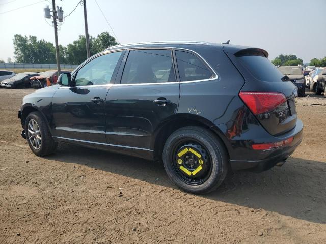 Photo 2 from auction – 2011 AUDI Q5 PREMIUM with VIN WA1LFAFP9BA102037