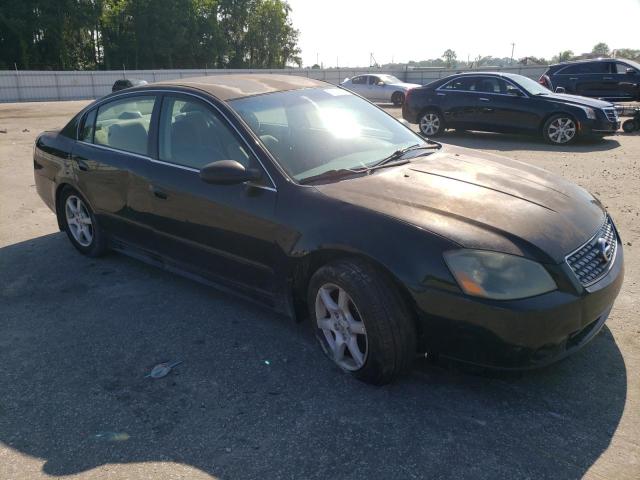 Photo 4 from auction – 2005 NISSAN ALTIMA S with VIN 1N4AL11D75C345640