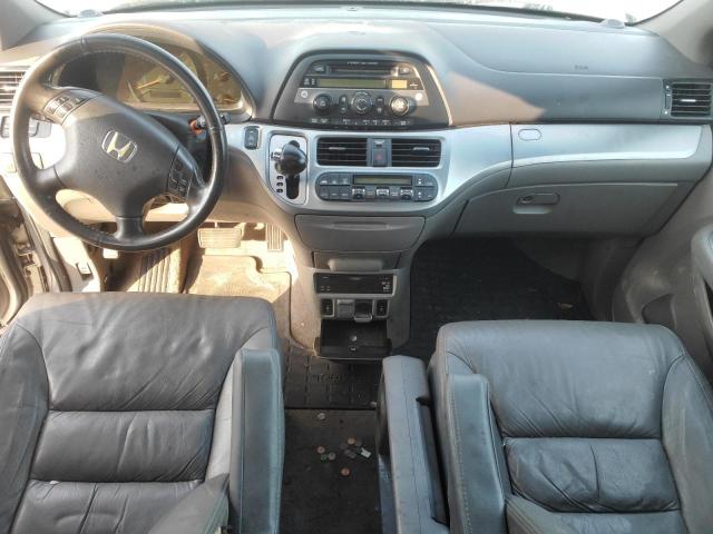 Photo 8 from auction – 2010 HONDA ODYSSEY EX with VIN 5FNRL3H71AB077013