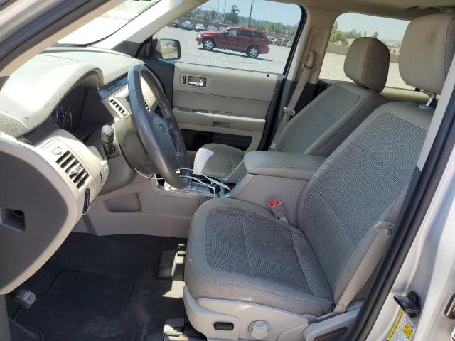 Photo 7 from auction – 2011 FORD FLEX SE with VIN 2FMGK5BCXBBD10103