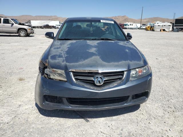 Photo 5 from auction – 2005 ACURA TSX with VIN JH4CL96905C019604