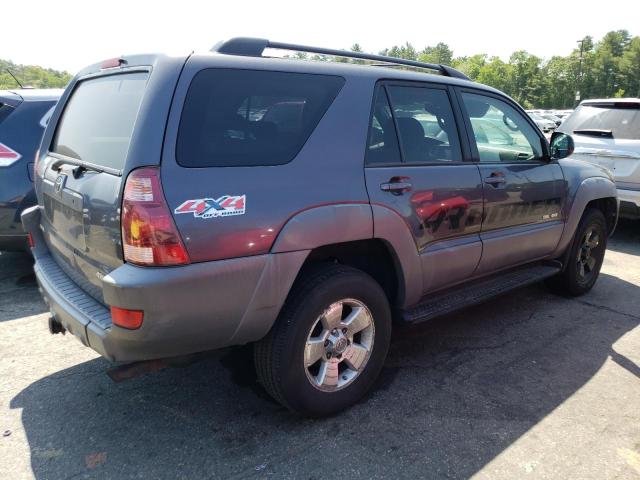 Photo 3 from auction – 2003 TOYOTA 4RUNNER SR with VIN JTEBT14R130010213