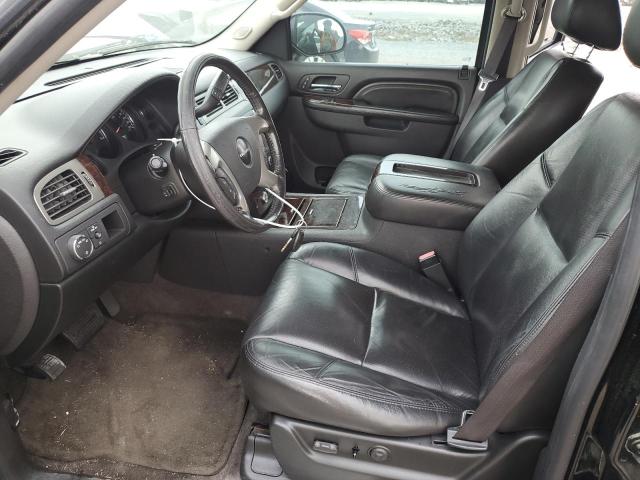 صورة رقم 7 من المزاد - 2010 GMC YUKON DENA مع VIN 1GKUKEEF4AR161989