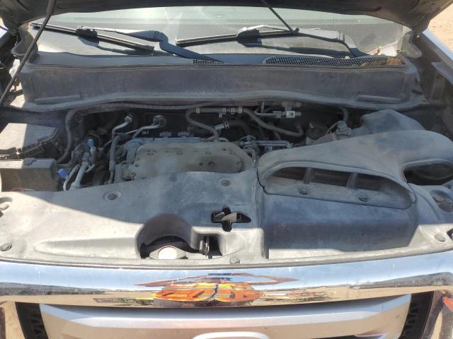 Photo 12 from auction – 2010 HONDA PILOT EXL with VIN 5FNYF4H55AB004024