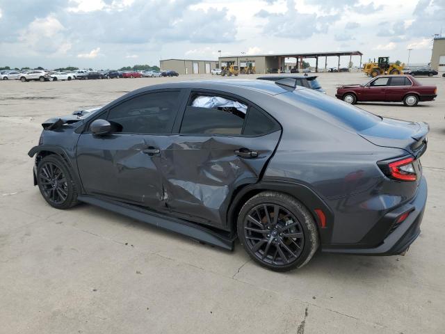 Photo 2 from auction – 2022 SUBARU WRX PREMIU with VIN JF1VBAF67N9031143