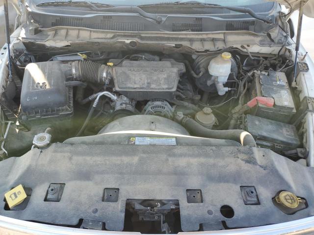 Photo 11 from auction – 2009 DODGE RAM 1500 with VIN 1D3HB13P89J528427
