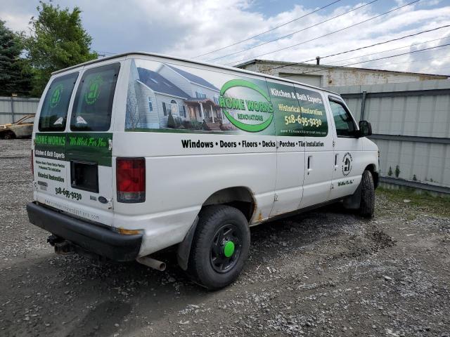 Photo 3 from auction – 2010 FORD ECONOLINE with VIN 1FTNE2EW2ADA02407