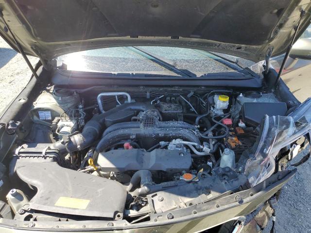 Photo 12 from auction – 2018 SUBARU OUTBACK 2. with VIN 4S4BSANC9J3267483