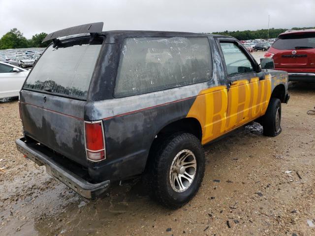 Photo 3 from auction – 1984 CHEVROLET BLAZER S10 with VIN 1G8CT18B0E8173231