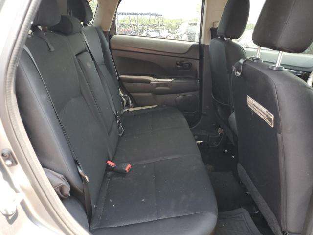 Photo 11 from auction – 2015 MITSUBISHI OUTLANDER with VIN 4A4AP3AU9FE060124
