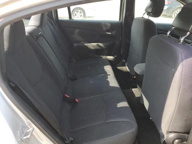 Photo 10 from auction – 2012 CHRYSLER 200 LX with VIN 1C3CCBAB3CN319341