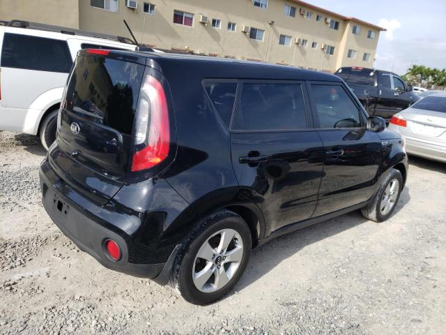 Photo 3 from auction – 2019 KIA SOUL with VIN KNDJN2A22K7684349