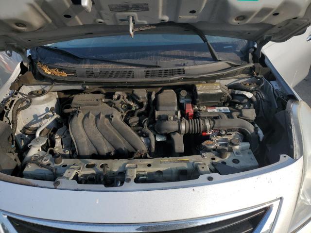 Photo 11 from auction – 2014 NISSAN VERSA S with VIN 3N1CN7AP1EL812763