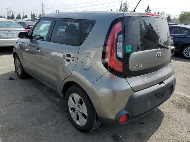 Photo 2 from auction – 2014 KIA SOUL with VIN KNDJN2A2XE7009367