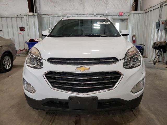 Photo 5 from auction – 2017 CHEVROLET EQUINOX LT with VIN 2GNALCEK8H6263161