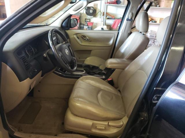 Foto 7 de la subasta – 2005 MAZDA TRIBUTE S con VIN 4F2CZ96175KM38565