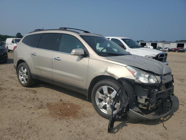 Photo 4 from auction – 2012 CHEVROLET TRAVERSE L with VIN 1GNKRLED0CJ212978