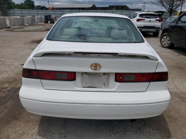 Photo 6 from auction – 1997 TOYOTA CAMARY with VIN 4T1BF22KXVU908243
