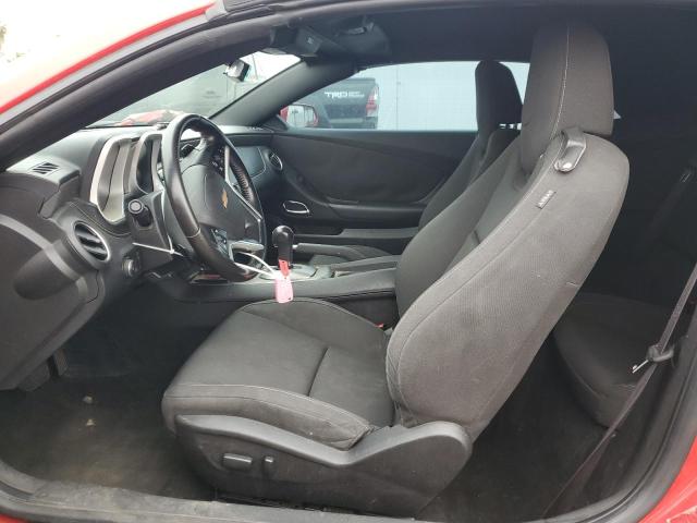 Photo 7 from auction – 2015 CHEVROLET CAMARO LT with VIN 2G1FD3D34F9293736