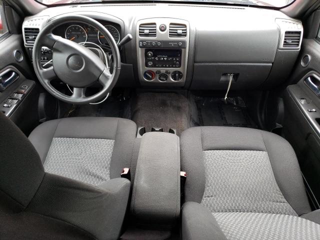 Photo 8 from auction – 2011 CHEVROLET COLORADO L with VIN 1GCHTCFE3B8108678