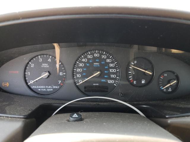 Photo 9 from auction – 1996 CHRYSLER SEBRING with VIN 3C3EL45H4TT278091
