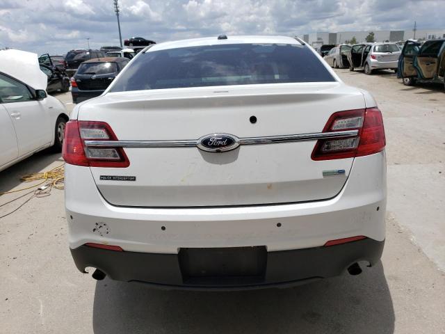 Foto 6 de la subasta – 2018 FORD TAURUS POL con VIN 1FAHP2MK1JG109913