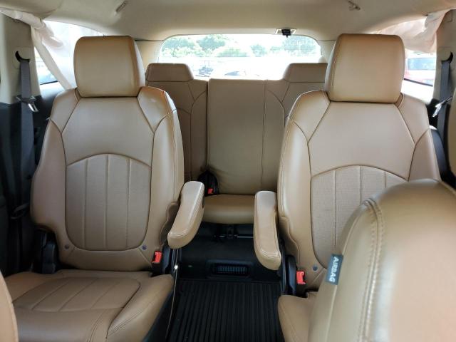 Photo 10 from auction – 2015 BUICK ENCLAVE with VIN 5GAKRCKD8FJ315634