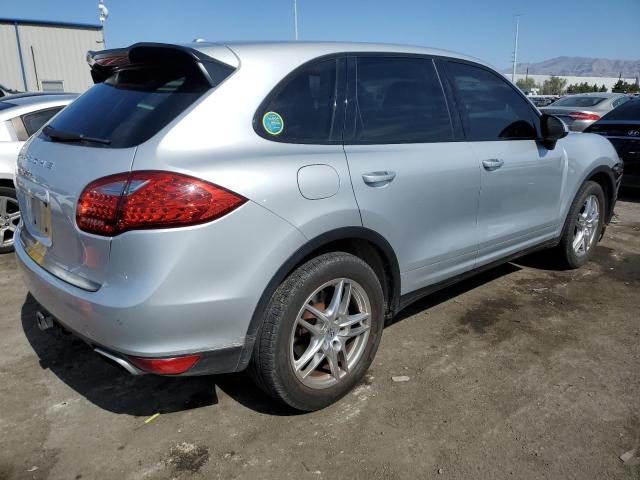 Photo 3 from auction – 2013 PORSCHE CAYENNE with VIN WP1AA2A2XDLA12494