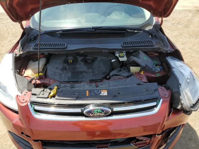 Photo 12 from auction – 2014 FORD ESCAPE TIT with VIN 1FMCU9J96EUD65748