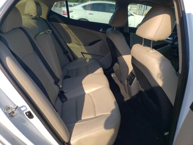 صورة رقم 10 من المزاد - 2013 KIA OPTIMA EX مع VIN 5XXGN4A77DG233994