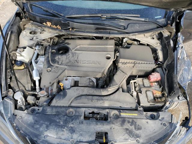Photo 11 from auction – 2018 NISSAN ALTIMA 2.5 with VIN 1N4AL3AP1JC186355