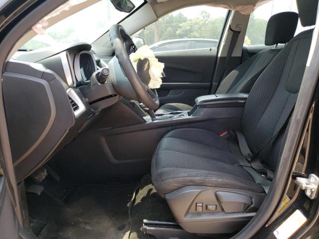 Photo 7 from auction – 2014 CHEVROLET EQUINOX LS with VIN 2GNALAEK6E6379300
