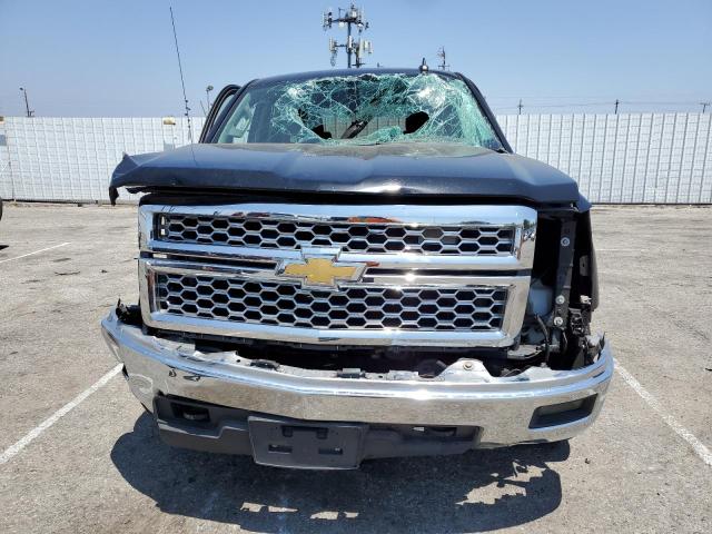 Photo 5 from auction – 2015 CHEVROLET SILVERADO with VIN 3GCUKREC9FG238212