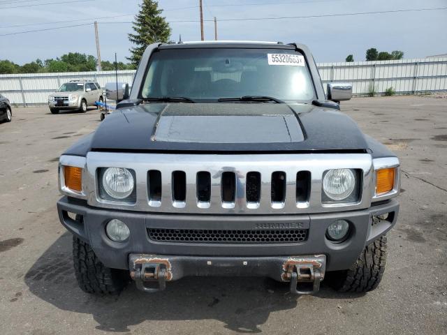 Photo 5 from auction – 2006 HUMMER H3 with VIN 5GTDN136668102768