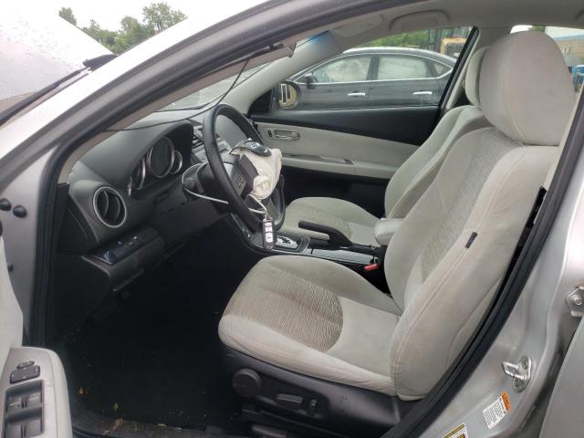 Foto 7 de la subasta – 2009 MAZDA 6 I con VIN 1YVHP82A895M40299