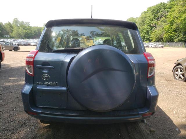 Снимка 6 от търг – 2010 TOYOTA RAV4 с VIN 2T3ZF4DVXAW048959