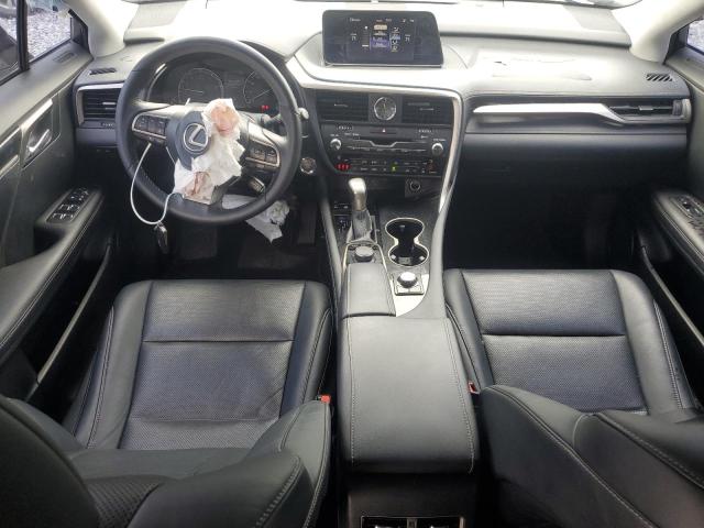 Photo 8 from auction – 2017 LEXUS RX 350 BAS with VIN 2T2ZZMCA7HC041845