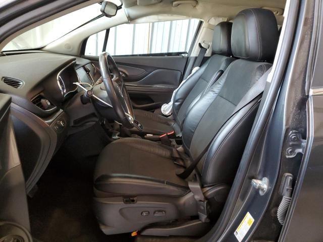 Photo 7 from auction – 2017 BUICK ENCORE PRE with VIN KL4CJASB1HB076237
