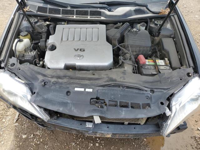 Photo 11 from auction – 2012 TOYOTA AVALON BAS with VIN 4T1BK3DB7CU458465