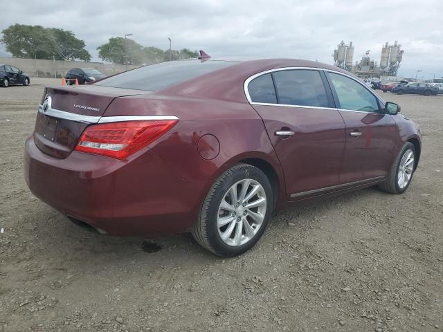 Photo 3 from auction – 2014 BUICK LACROSSE with VIN 1G4GB5G36EF279346