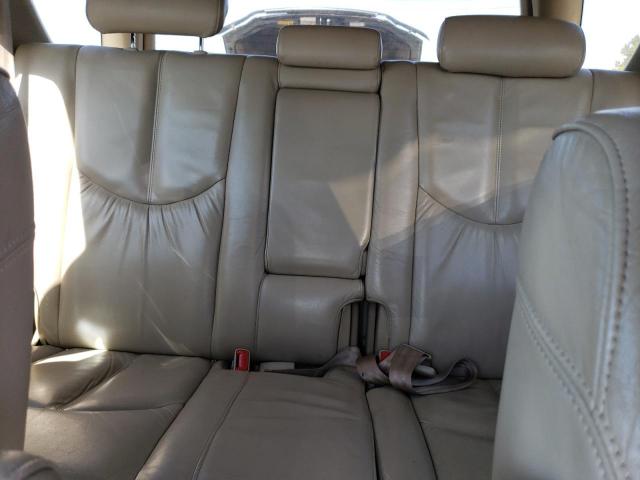 Photo 10 from auction – 1999 LEXUS RX 300 with VIN JT6HF10U4X0077403