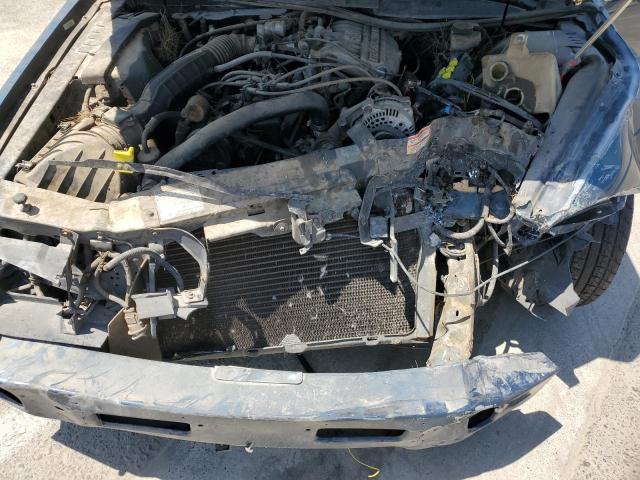 Photo 11 from auction – 1997 FORD THUNDERBIR with VIN 1FALP624XVH162700