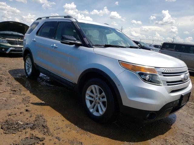 Photo 4 from auction – 2013 FORD EXPLORER X with VIN 1FM5K8D80DGA05240