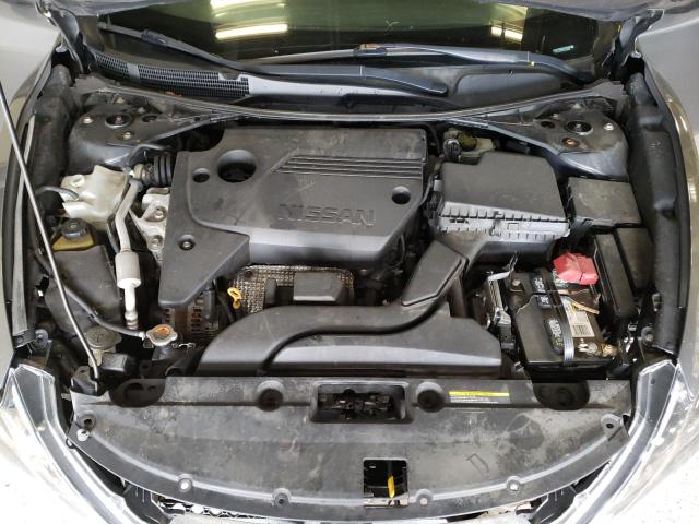 Photo 11 from auction – 2016 NISSAN ALTIMA 2.5 with VIN 1N4AL3AP6GC210867