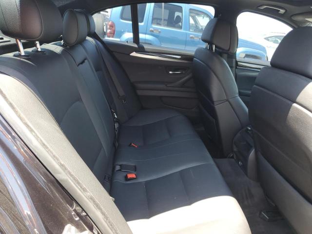صورة رقم 10 من المزاد - 2012 BMW 550 I مع VIN WBAFR9C55CDX78865