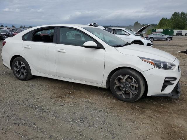 Photo 4 from auction – 2020 KIA FORTE FE with VIN 3KPF24AD0LE179276